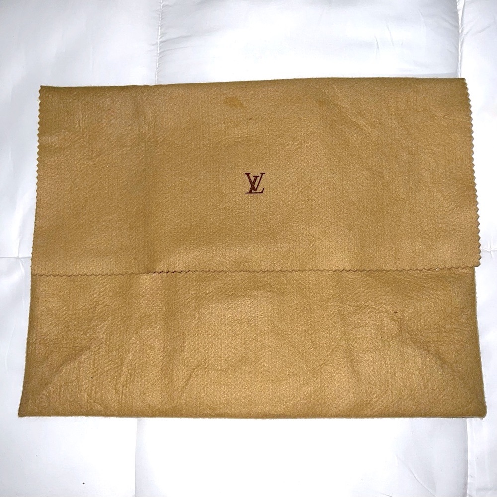 Louis Vuitton | Authentic Dust Bag